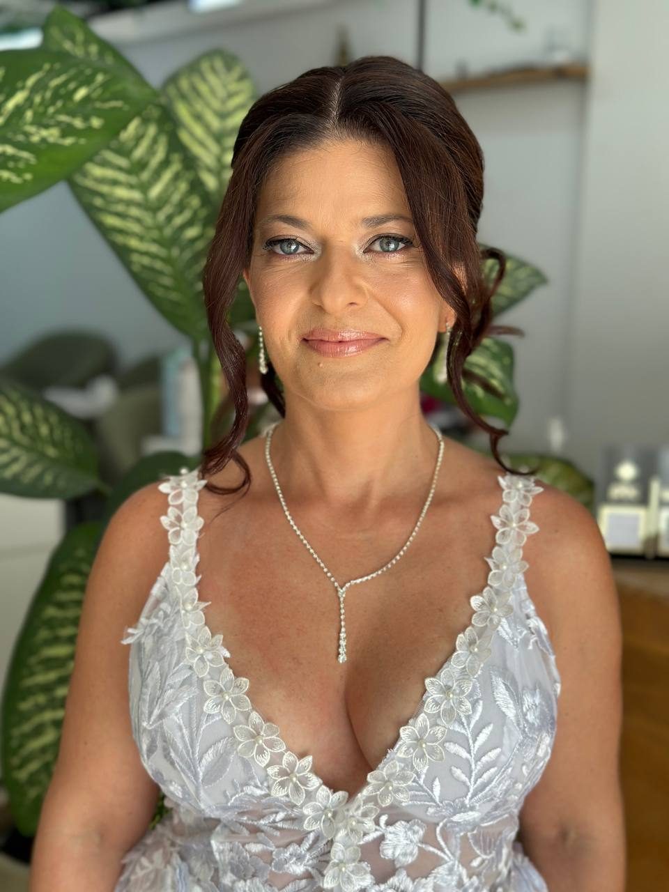 Trabalho de noiva